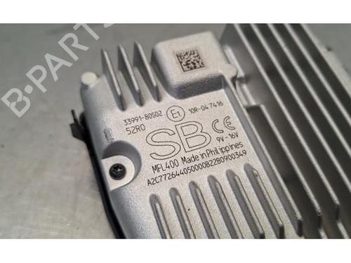 Camera SUZUKI SWIFT V (AZ) 1.2 Hybrid (Mild Hybrid) (A2L412) | BP39154200E14 - Image 6