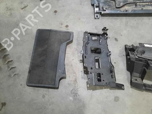 Full front PEUGEOT 408 II (FP_, F3_, FM_) Hybrid 136 (FPHPYC) | BP23638747S1 