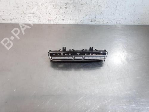 Used Climate control MERCEDES-BENZ C-CLASS T-Model (S205) C 350 e (205.247) (279 hp) 29879705