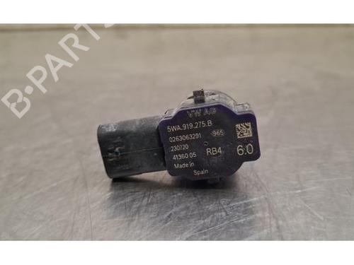 Electronic module CUPRA FORMENTOR (KM7, KMP) 1.5 TSI | BP39060525M83 - Image 4