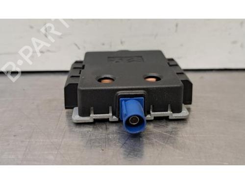 Used Electronic module Electronic module CITROËN BERLINGO Box Body/MPV (K9) 1.5 BlueHDi 130 (131 hp) 35315019 35315019