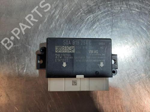 Electronic module VW GOLF VII (5G1, BQ1, BE1, BE2) 2.0 GTD | BP37288213M83 - Image 4