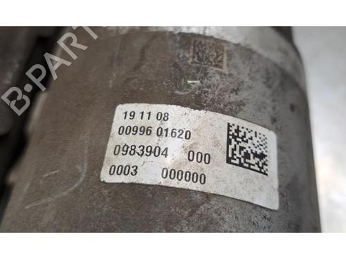 Steering rack MERCEDES-BENZ SPRINTER 3,5-t Van (B907, B910) 316 CDI RWD (907.631, 907.633, 907.635, 907.637) | BP34198012M22 - Image 10