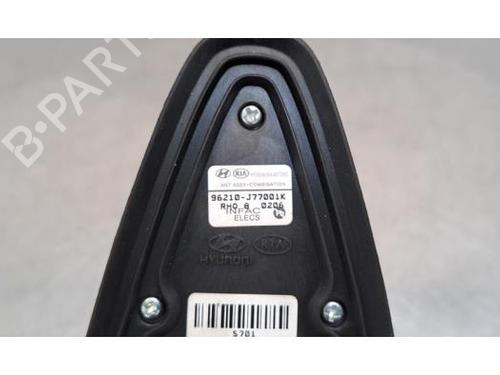 Antenne/Base KIA CEED Sportswagon (CD) 1.6 GDI Hybrid | BP37092228C140 - Image 4