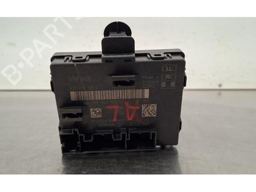 Used Electronic module Electronic module AUDI A3 Limousine (8YS, 8YM) 30 TDI (116 hp) 33615077 33615077