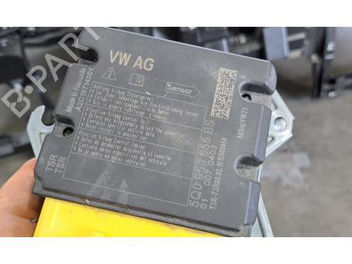 Kollisonspute sett SEAT TARRACO (KN2) 2.0 TDi 4Drive | BP28136178C86 