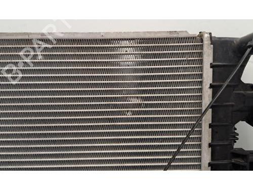 Water radiator SEAT ATECA (KH7, KHP) 1.5 TSI | BP40202023M31 - Image 2