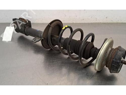 Used Right front shock absorber DACIA DUSTER (HM_) 1.3 TCe 130 (HMMF) (131 hp) 31178892