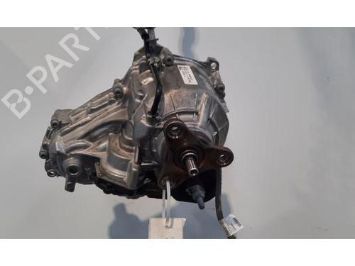 Used Transfer box BMW X7 (G07) xDrive 40 i Mild Hybrid (381 hp) 28828356
