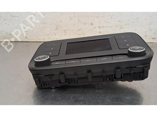 Radio FORD TRANSIT Van (FA_ _) 2.0 TDCi | BP37038516E6 - Image 5