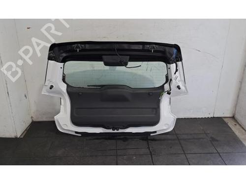 Tailgate CITROËN C3 IV (CC_, CB_) ë-C3 (CBZYAZ) | BP29642954C6 