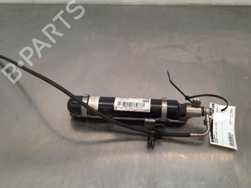 Other MERCEDES-BENZ A-CLASS (W176) A 160 (176.041) A2468600200