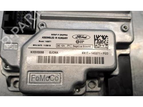 Electronic module FORD ECOSPORT 1.0 EcoBoost | BP33277883M83 - Image 4