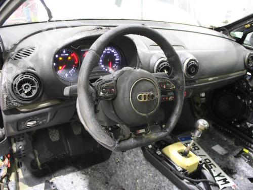 Engine mount AUDI A3 Sportback (8VA, 8VF) 2.0 TDI | BP23583960M89 