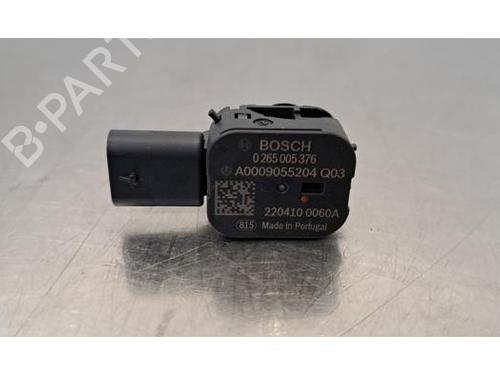 Electronic sensor MERCEDES-BENZ CLA Shooting Brake (X118) CLA 200 d (118.612) | BP38039167M84 - Image 2