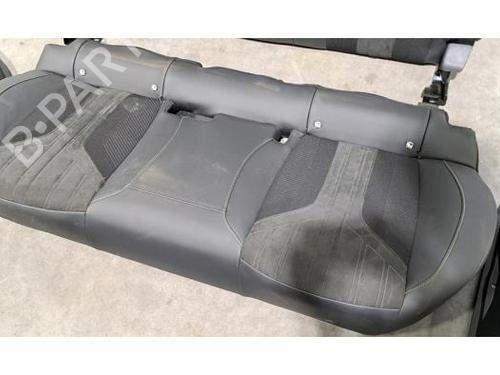 Seats set PEUGEOT 408 II (FP_, F3_) PureTech 130 (FPHNST) | BP23632456C78 