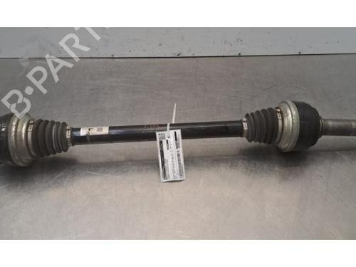 Used Right rear driveshaft Right rear driveshaft 37275718 37275718