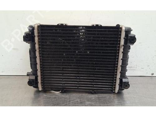 Water radiator AUDI A3 Limousine (8YS, 8YM) S3 TFSI quattro | BP35780180M31 - Image 2