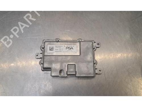 Electronic module DS DS 7 Crossback (J4_, JR_, JC_) E-TENSE 4x4 (J45GBU) | BP37284819M83  - Image 7