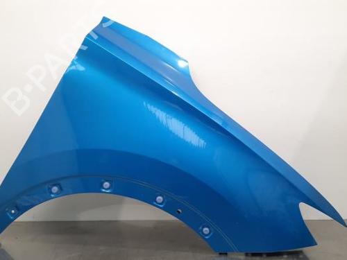 Used Right front fenders MG MG ZS SUV 1.0 T-GDi (111 hp) 23592793