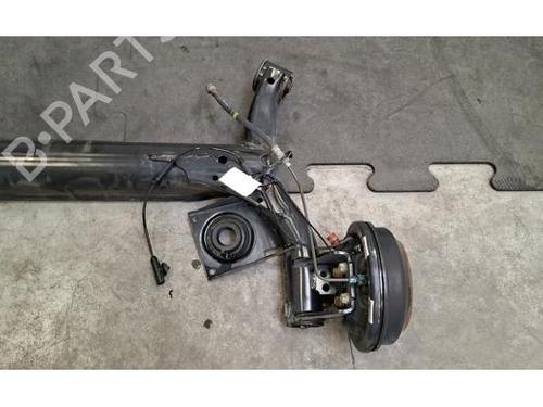 Rear axle DACIA SPRING Extreme | BP40517959M2 - Image 2