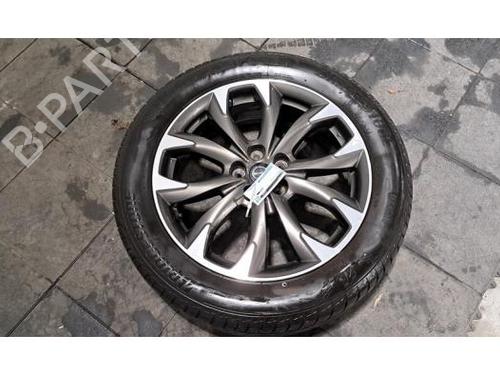 Fælk MAZDA CX-5 (KE, GH) 2.2 D (KE2FW) (150 hp) 32376543