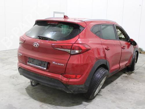 Left front driveshaft HYUNDAI TUCSON (TL, TLE) 1.7 CRDi | BP15033399M38 