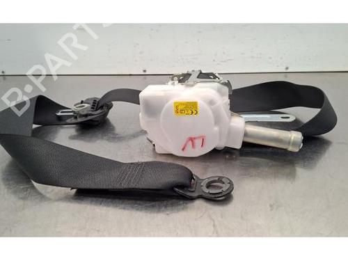 Used Front left seatbelt LEXUS UX (_AA1_, _AH1_, _MA1_) 250h (MZAH10) (184 hp) 33165431