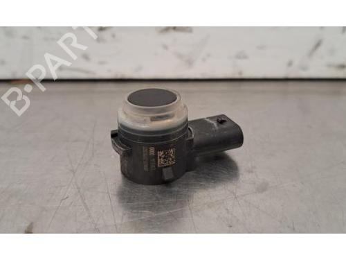 Used Electronic module PEUGEOT 208 II (UB_, UP_, UW_, UJ_) 1.2 PureTech 100 (101 hp) 30806474