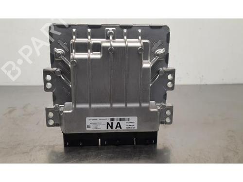 Used Engine control unit (ECU) DACIA DUSTER (HM_) 1.3 TCe 150 (HMM3) (150 hp) 23619647