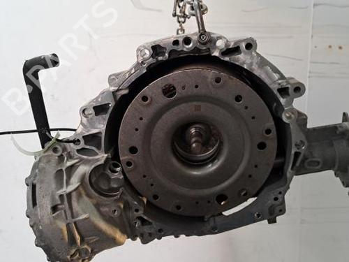 Gearbox AUDI A7 Sportback (4KA) RS7 TFSI Mild Hybrid quattro | BP29379212M3 