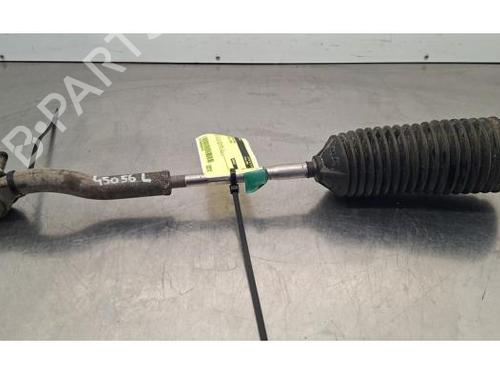 Used Other FIAT 500 C (312_) 1.2 (312CXA1A, 312AXA1A) (69 hp) 31655736