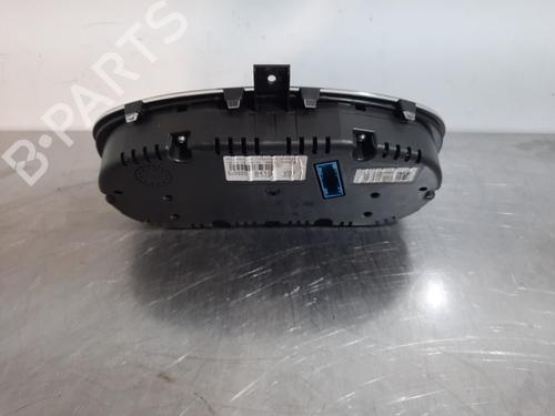 Instrument cluster SKODA ROOMSTER (5J7) 1.2 TSI | BP15544740C47 