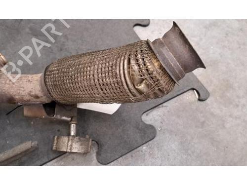 Exhaust system PEUGEOT EXPERT Van (V_) 2.0 BlueHDi 145 | BP39038256M121 - Image 6
