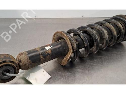 Left front shock absorber FORD RANGER (TKE) 2.0 EcoBlue 4x4 | BP30195079M16 