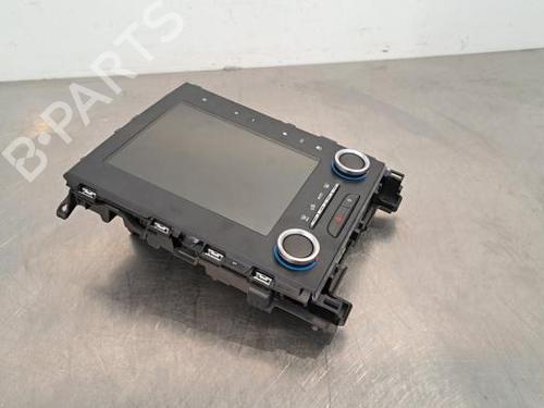 Other RENAULT MEGANE IV Hatchback (B9A/M/N_) 1.6 TCe 205 (B9MV) | BP23612106O1 