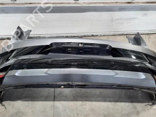 Used Rear bumper Rear bumper RENAULT RAFALE Coupe (DGM_) 1.2 E-TECH 200 Hybrid (DGM2) (200 hp) 34198595 34198595