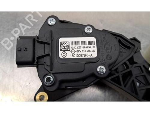 Pedal RENAULT CAPTUR II (HF_) TCe 90 (HFM6) | BP29234310I4 