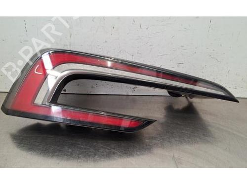 Used Left taillight Left taillight 39011193 39011193