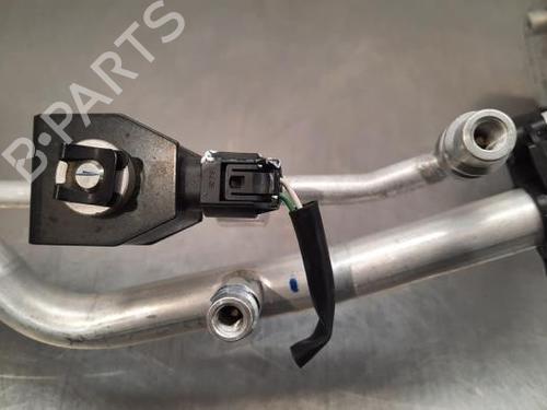 AC radiator CITROËN C5 X (ND_, NC_) PureTech 130 (NCHNSP) | BP23602695M32 