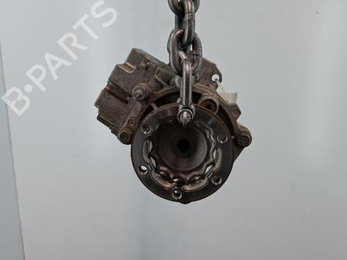 Front differential VW GOLF VIII (CD1, DA1) 2.0 GTI Clubsport | BP38605988M23 - Image 2