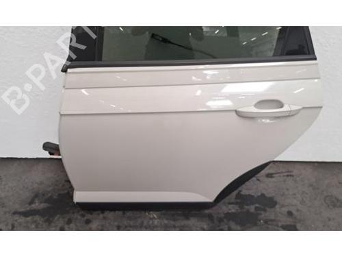 Dør venstre bagtil VW TAIGO (CS1) 1.0 TSI | BP37002728C4 - Image 3
