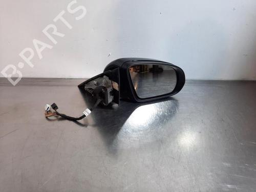 Bakspejl Højre MERCEDES-BENZ C-CLASS (W205) C 220 BlueTEC / d (205.002, 205.004) (170 hp) 31843012