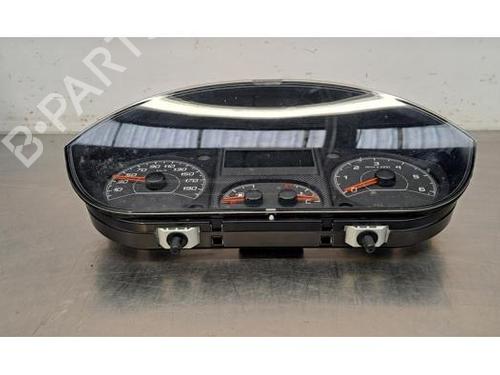 Used Instrument cluster CITROËN JUMPER II Van 2.2 BlueHDi 140 (140 hp) 27975423