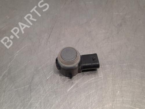 Used Electronic module MERCEDES-BENZ B-CLASS Sports Tourer (W247) B 200 d (247.012) (150 hp) 15042074