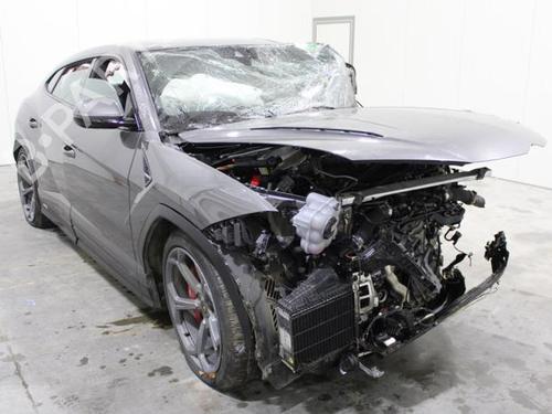 Forra da mala LAMBORGHINI URUS 4.0 All-wheel Drive | BP39153319I3 - Image 6