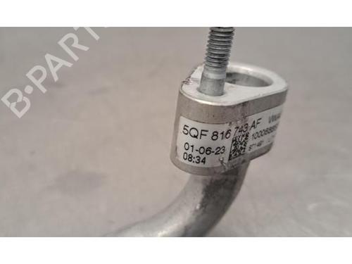 AC pipe AUDI Q3 Sportback (F3N) 45 TFSI e | BP29871981M126