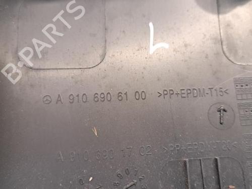 Other MERCEDES-BENZ SPRINTER 3,5-t Van (B907, B910) 315 CDI RWD (907.631, 907.633, 907.635, 907.637) | BP23608747O1