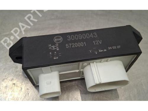 Electronic module MG MG ZS SUV (AZS1) EV | BP40285096M83 - Image 2