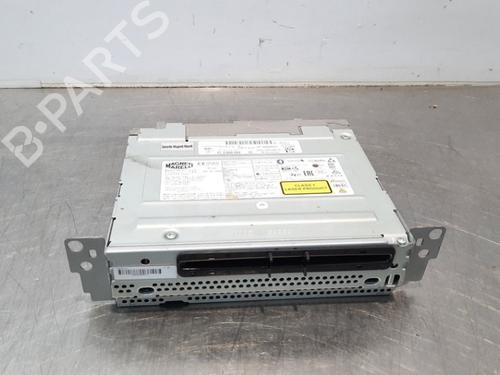 Radio BMW 3 (F30, F80) 318 d | BP15029796E6 